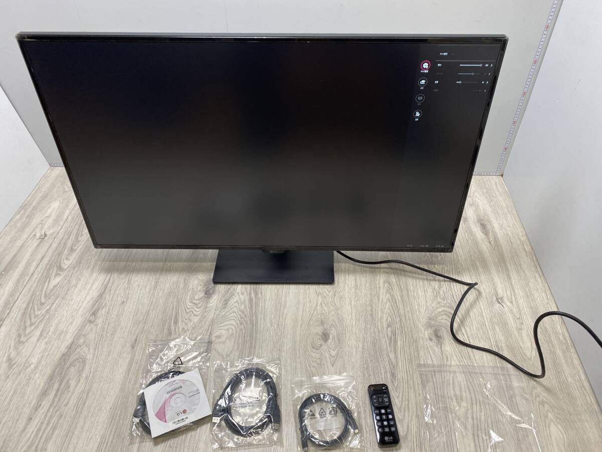 Yahoo!オークション -「lg 43un700」の落札相場・落札価格 Yahoo!オークション -「lg 43un700」の落札相場・落札価格