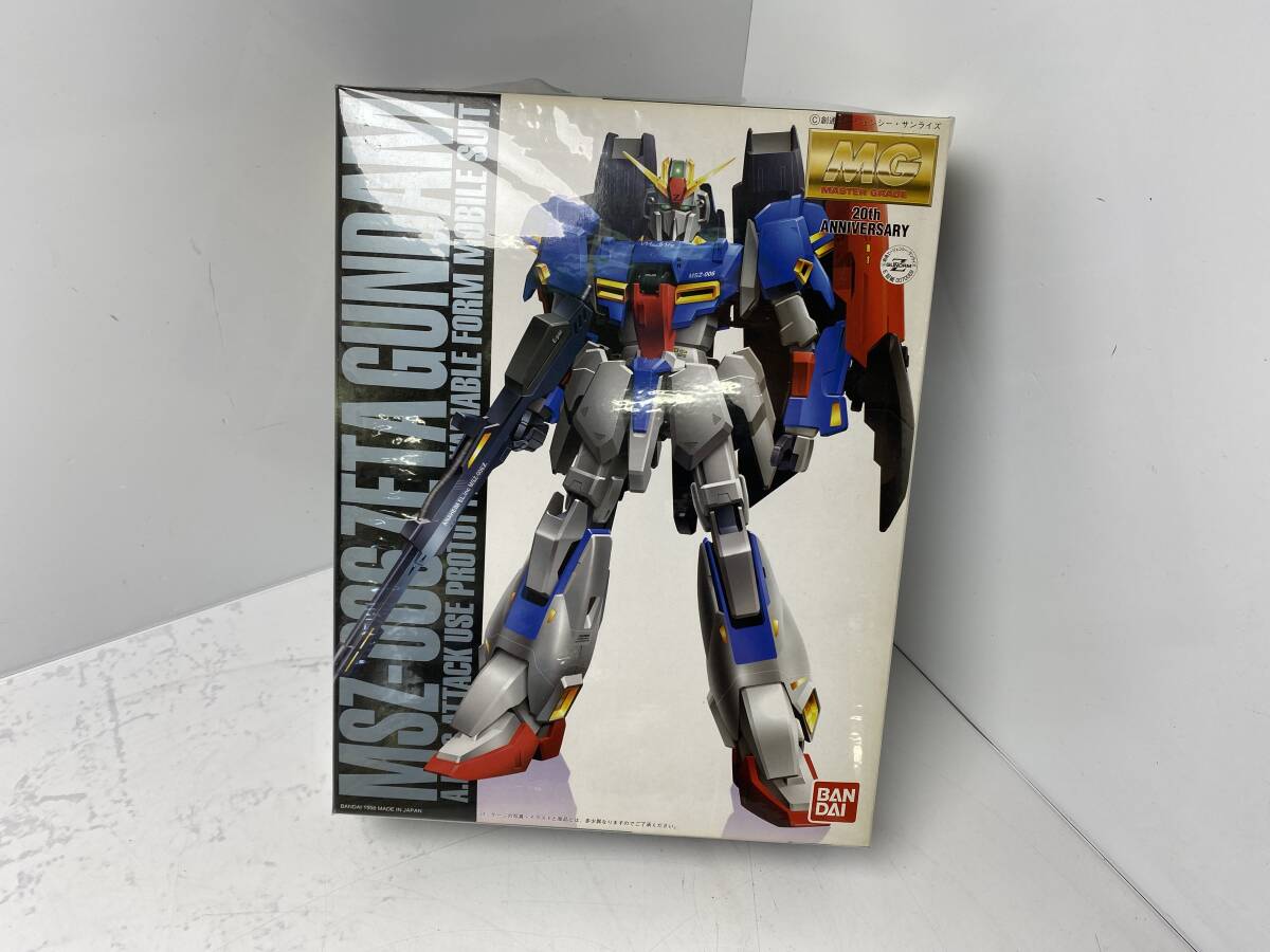 BANDAI (バンダイ) ガンプラ PG 1/60 反地球連邦政府組織