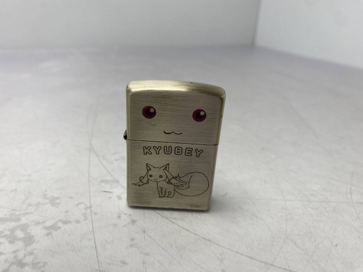 Yahoo!オークション -「魔法少女まどかマギカzippo」の落札相場 Yahoo!オークション -「魔法少女まどかマギカzippo」の落札相場