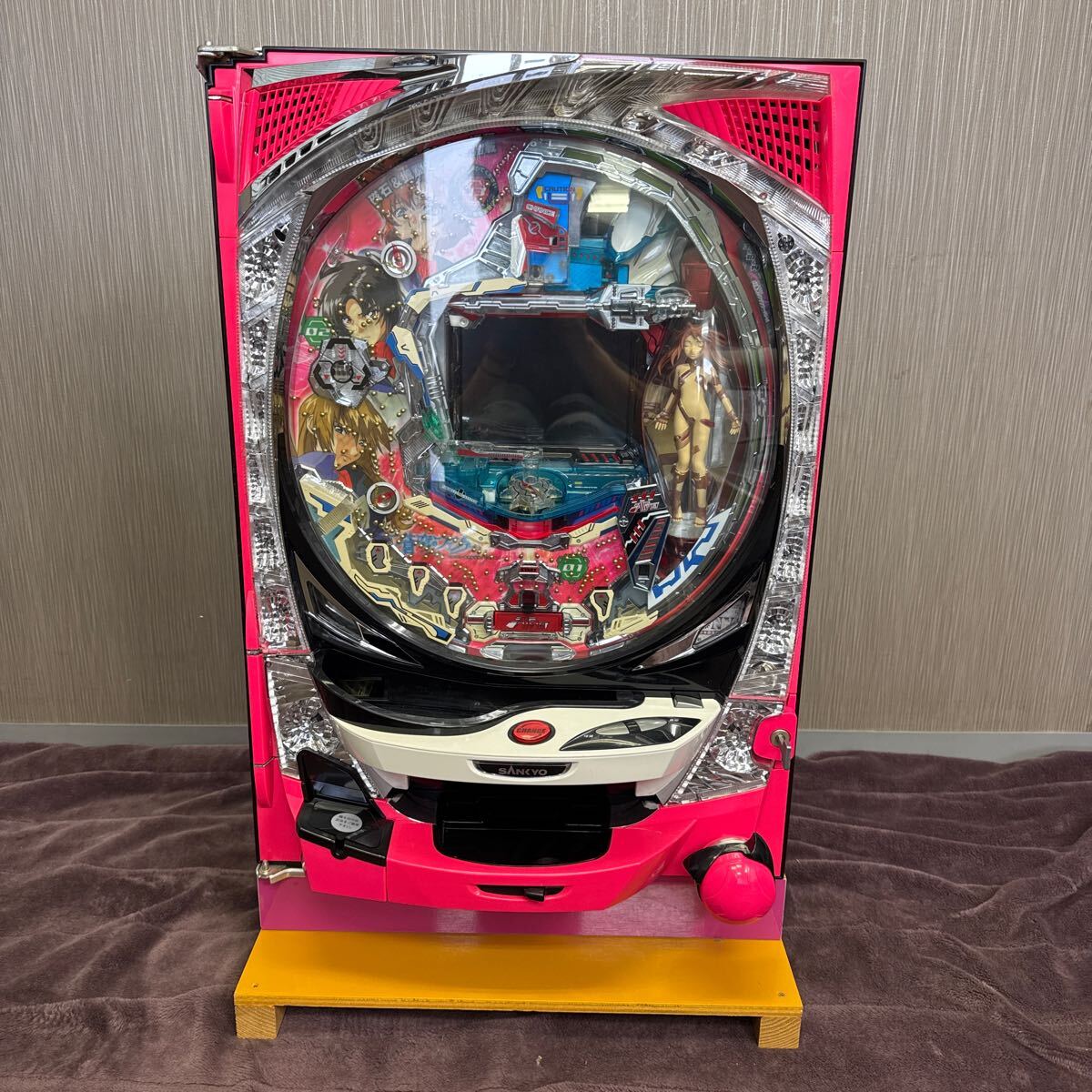 Yahoo!オークション -「蒼穹のファフナー 実機」の落札相場 Yahoo!オークション -「蒼穹のファフナー 実機」の落札相場