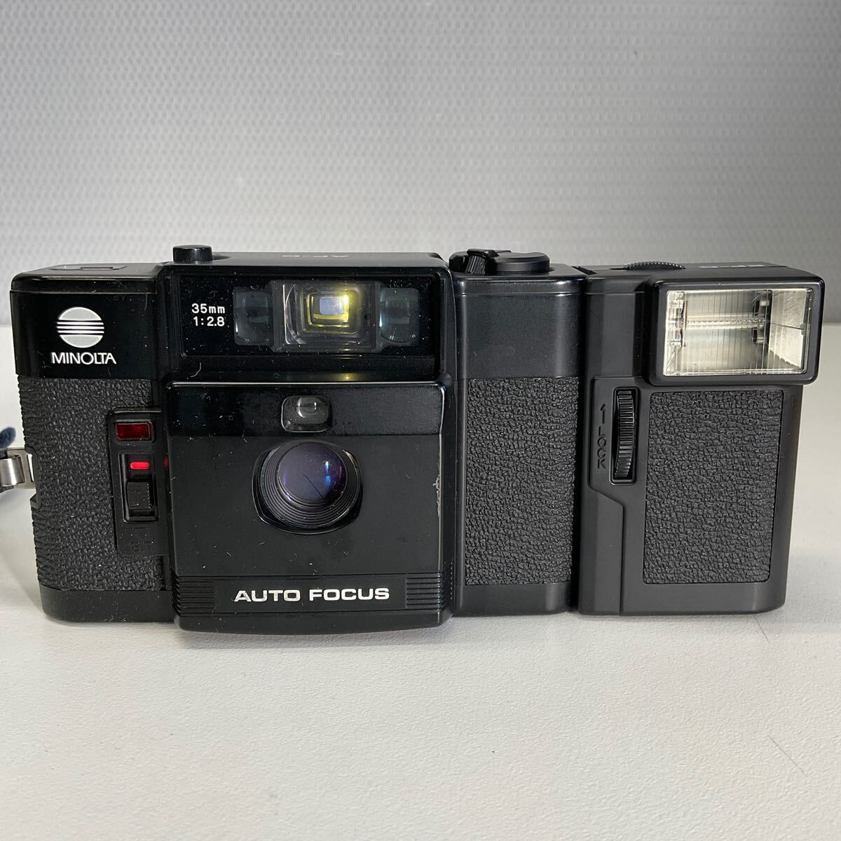 Yahoo!オークション -「minolta af-c」の落札相場・落札価格 Yahoo!オークション -「minolta af-c」の落札相場・落札価格
