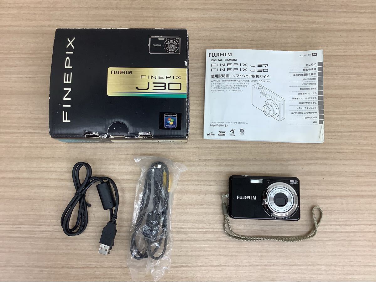 Yahoo!オークション -「finepix j30」の落札相場・落札価格 Yahoo!オークション -「finepix j30」の落札相場・落札価格
