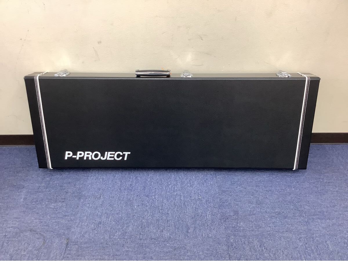 Yahoo!オークション -「p-project」(ギター) (楽器、器材)の落札 Yahoo!オークション -「p-project」(ギター) (楽器、器材)の落札