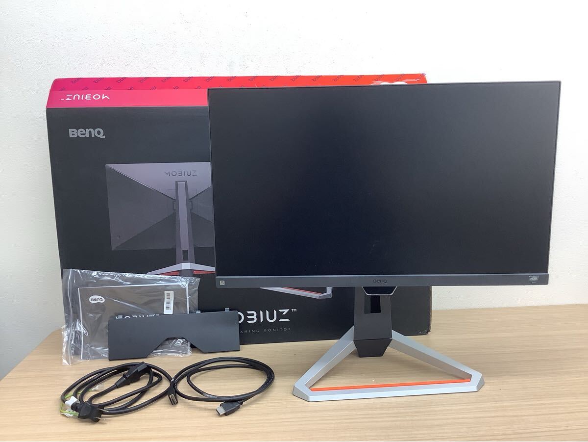 Yahoo!オークション -「benq ex2510s」の落札相場・落札価格 Yahoo!オークション -「benq ex2510s」の落札相場・落札価格
