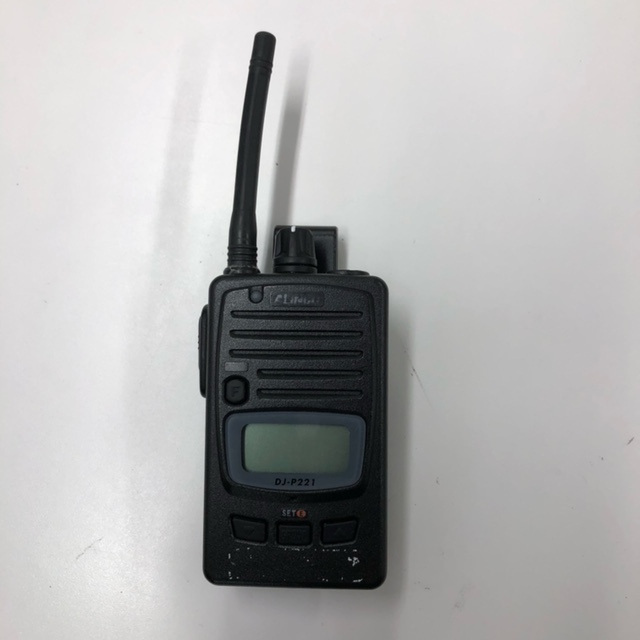 Yahoo!オークション -「alinco 221」(トランシーバー Yahoo!オークション -「alinco 221」(トランシーバー