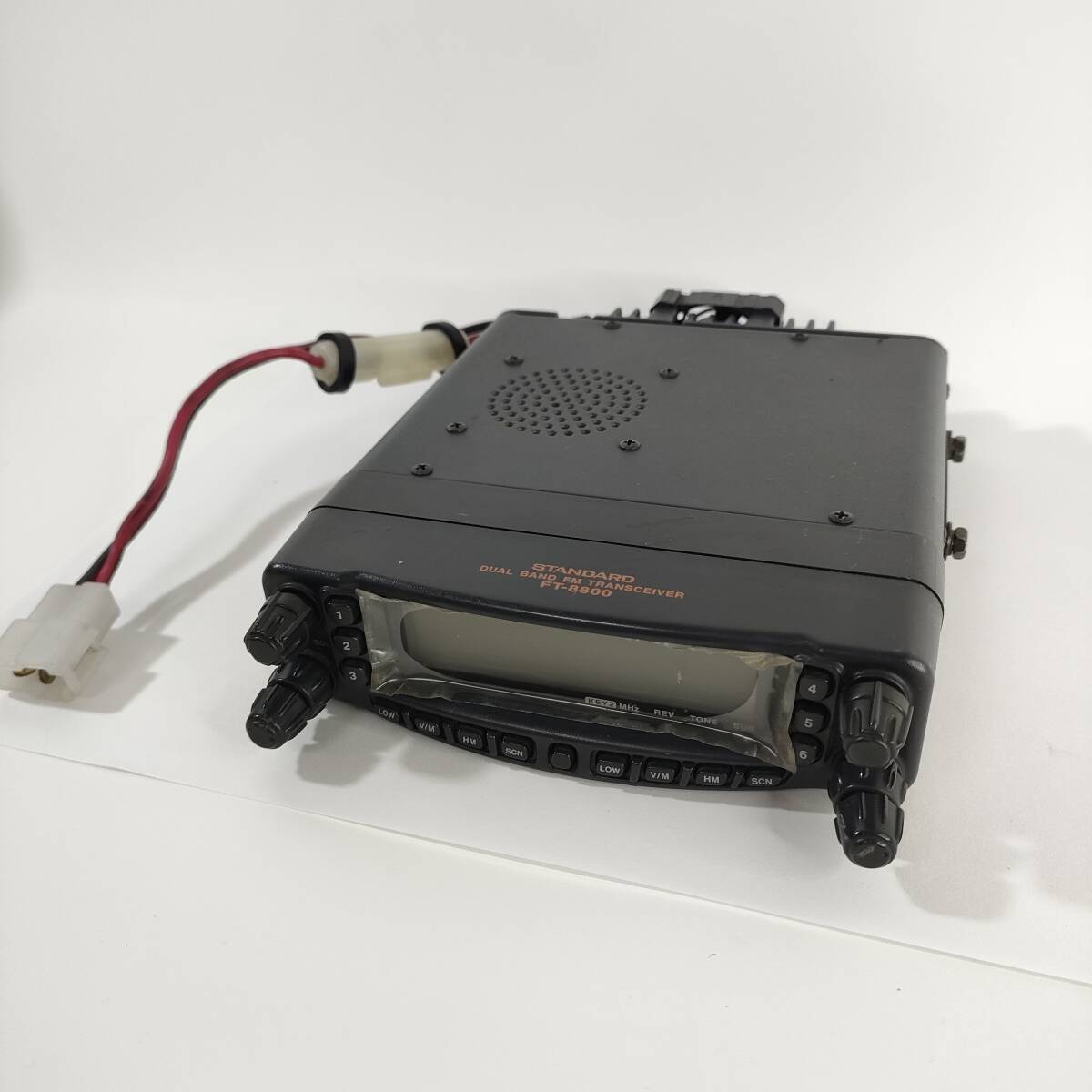 Yahoo!オークション -「ft-8800h」の落札相場・落札価格 Yahoo!オークション -「ft-8800h」の落札相場・落札価格
