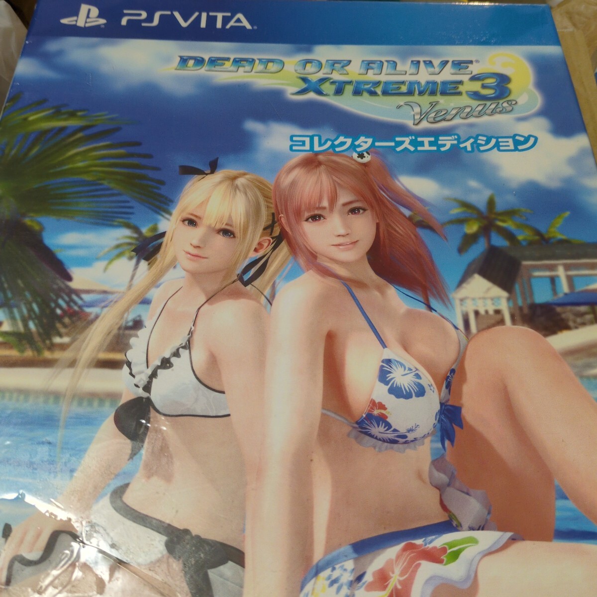 2025年最新】Yahoo!オークション -dead or alive xtreme 3(PS 2025年最新】Yahoo!オークション -dead or alive xtreme 3(PS