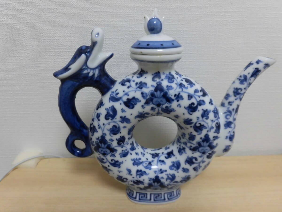 水注■古い青磁 水差し 時代物 古玩 唐物 中国 古美術 時代物 骨董品■ Yahoo!オークション -「:水差し」(骨董陶磁器一般) (中国、朝鮮