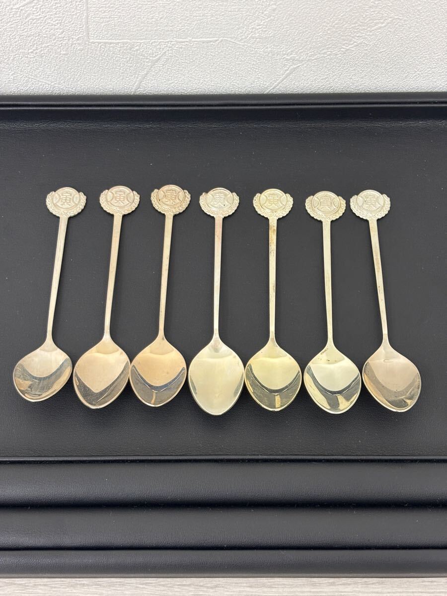 Yahoo!オークション -「銀製品 スプーン」(銀製) (金属工芸)の Yahoo!オークション -「銀製品 スプーン」(銀製) (金属工芸)の