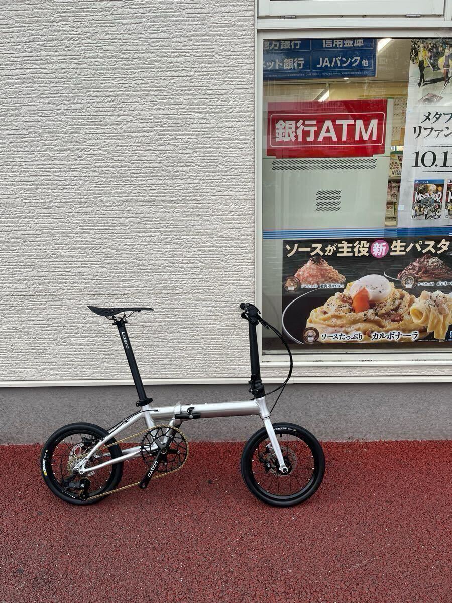 Yahoo!オークション -「dahon k3 plus」の落札相場・落札価格 Yahoo!オークション -「dahon k3 plus」の落札相場・落札価格