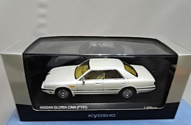 Yahoo!オークション -「京商 シーマ」(ミニカー) の落札相場 Yahoo!オークション -「京商 シーマ」(ミニカー) の落札相場
