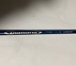 оригинальный custom tiamanaBF 70 S Titleist GT TSR TSi TS 917 915 913 Fairway Wood для рукав есть вал одиночный товар