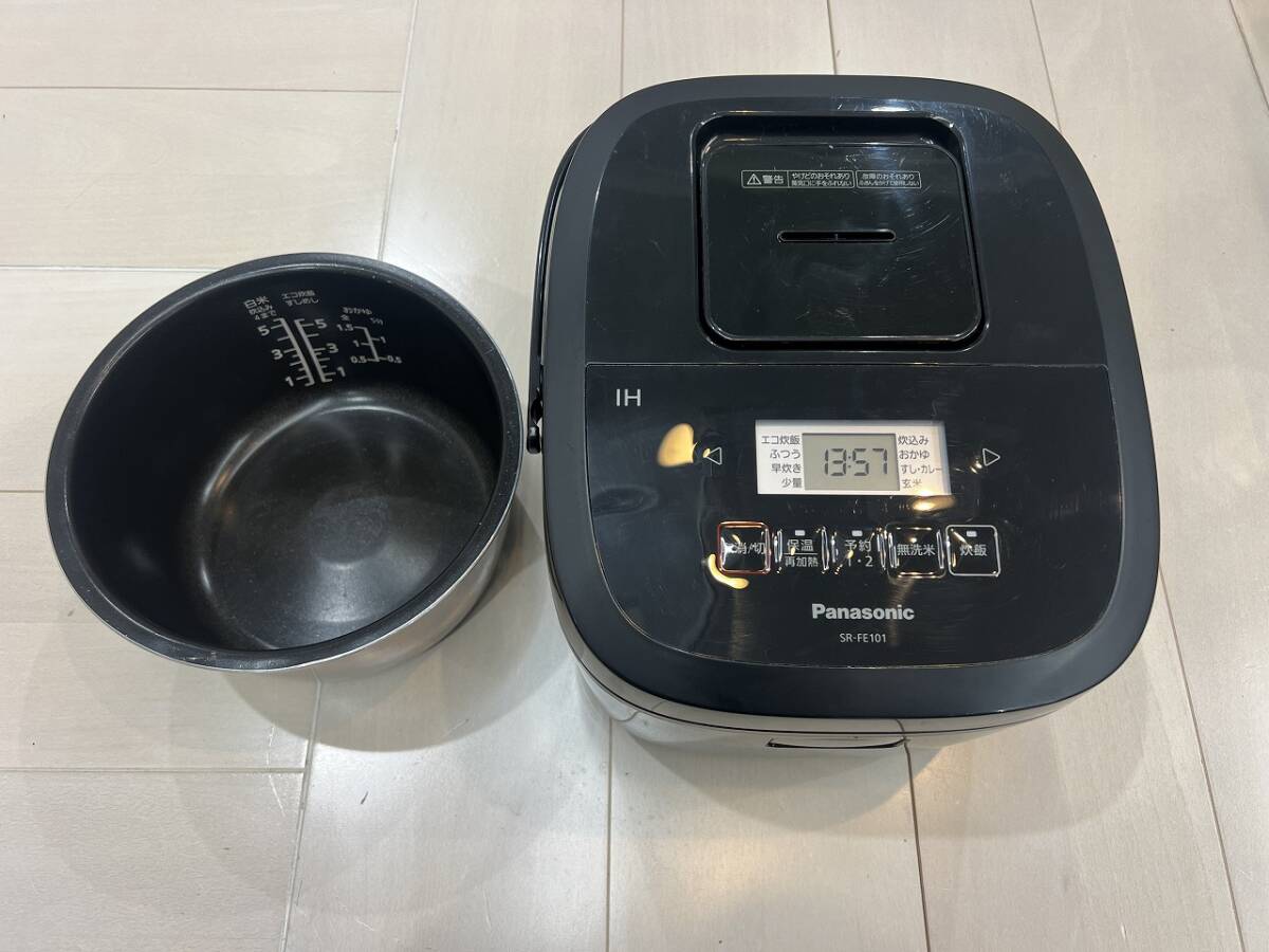 2025年最新】Yahoo!オークション -パナソニック 炊飯器の中古品 2025年最新】Yahoo!オークション -パナソニック 炊飯器の中古品