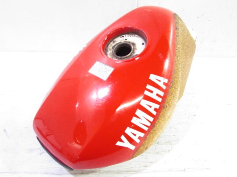 Yahoo!オークション -「rz250rr タンク」(ヤマハ用) (タンク)の Yahoo!オークション -「rz250rr タンク」(ヤマハ用) (タンク)の