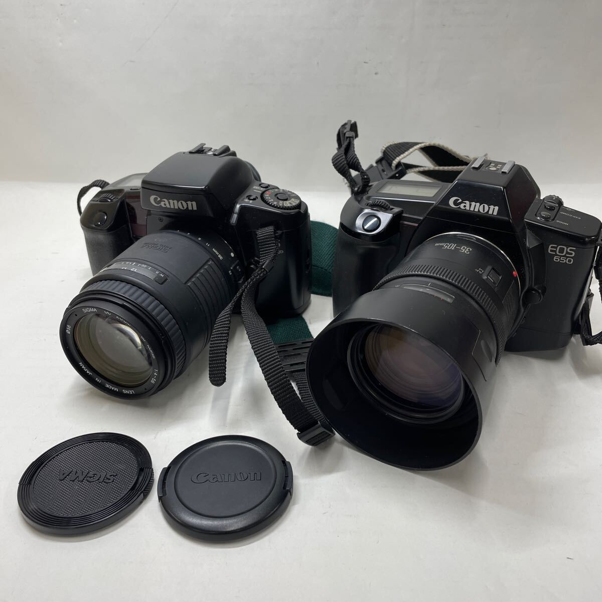 Yahoo!オークション -「canon eos100qd」の落札相場・落札価格 Yahoo!オークション -「canon eos100qd」の落札相場・落札価格