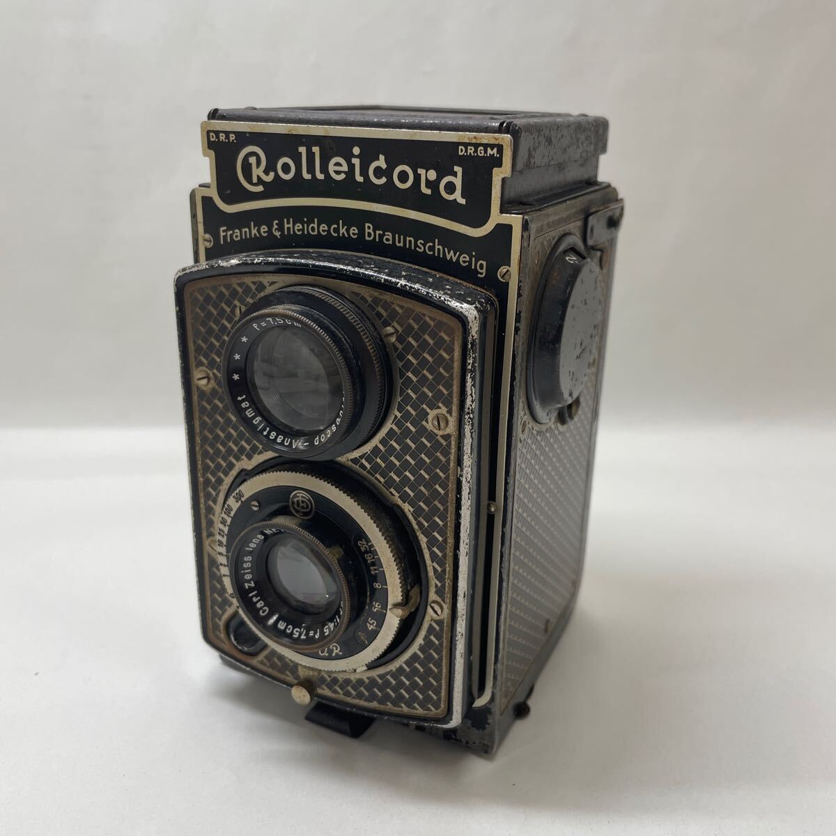 Yahoo!オークション -「rolleicord」の落札相場・落札価格 Yahoo!オークション -「rolleicord」の落札相場・落札価格