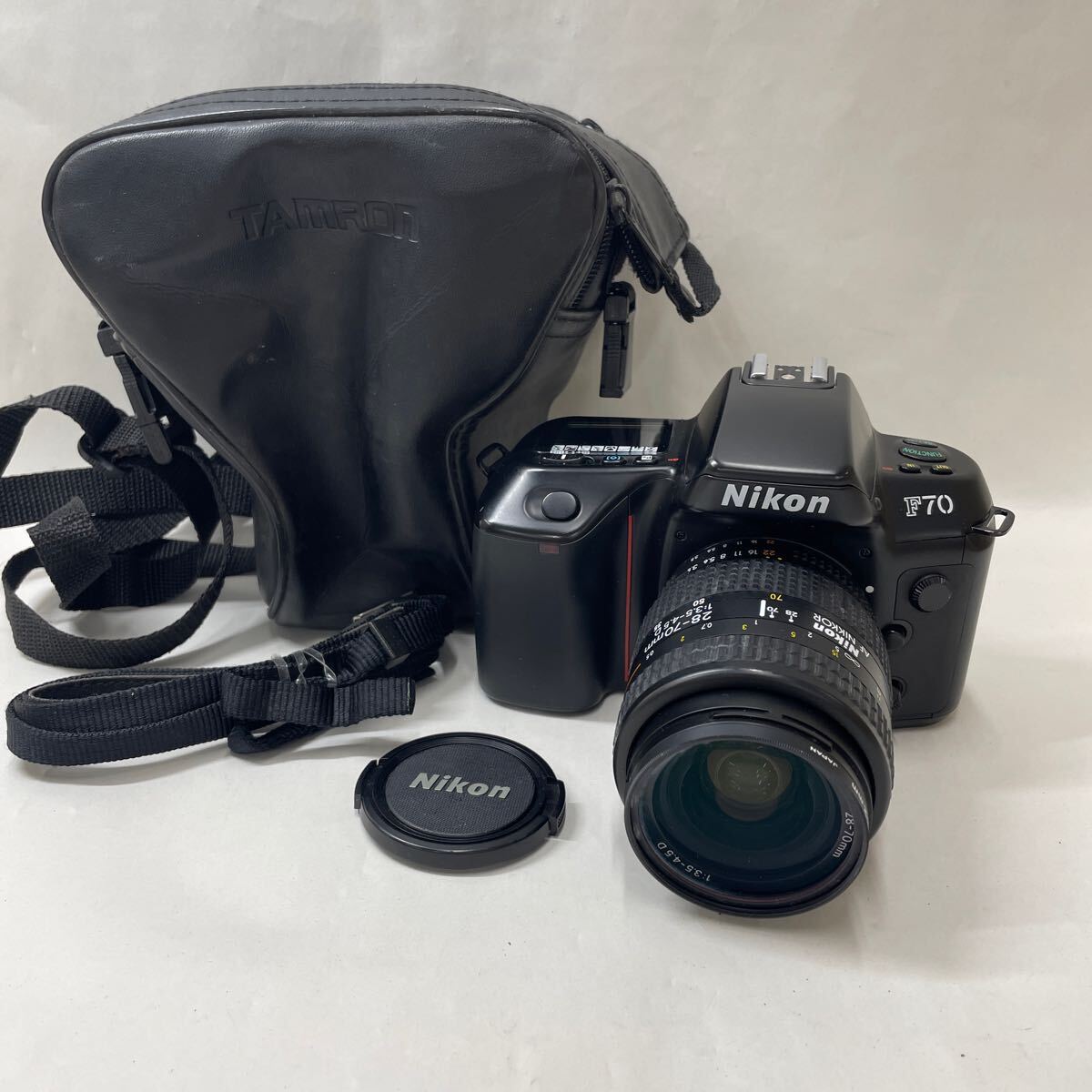 Yahoo!オークション -「nikon f70」の落札相場・落札価格 Yahoo!オークション -「nikon f70」の落札相場・落札価格