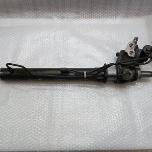 日産 NISSAN ステアリング ラック セドリック グロリア シーマ パワステ Y33 ラックアンドピニオン 41LX 30L D 4030