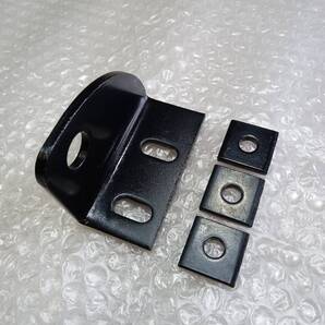 ブリッド BRIDE レカロ RECARO シート レール 用 シートベルトフック T ベルトアンカー キャッチ 2030