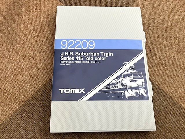 Yahoo!オークション -「92209」(Nゲージ) (鉄道模型)の落札相場 Yahoo!オークション -「92209」(Nゲージ) (鉄道模型)の落札相場