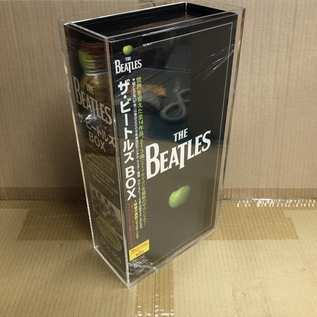 2025年最新】Yahoo!オークション -the beatles box 国内盤の中古 2025年最新】Yahoo!オークション -the beatles box 国内盤の中古