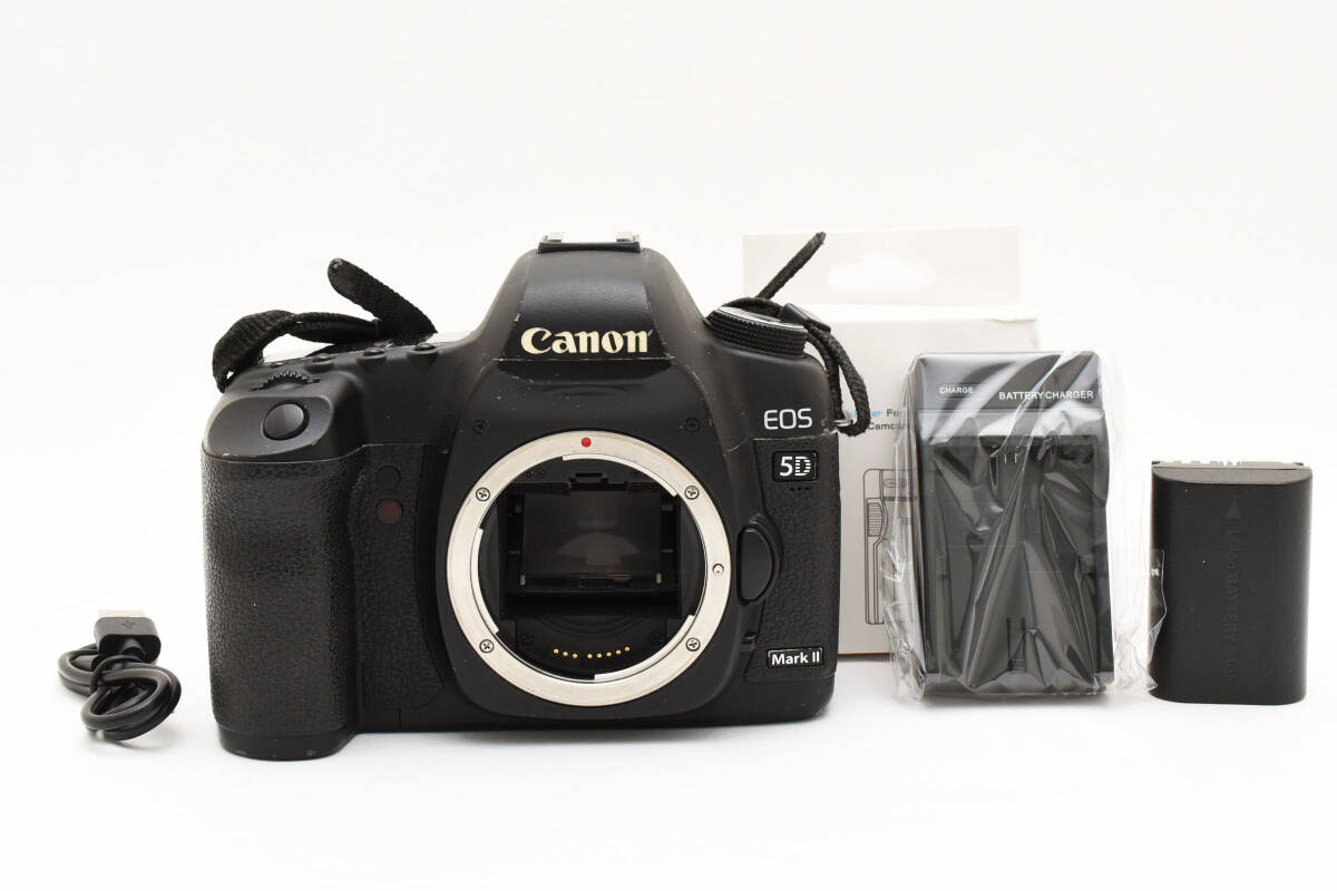 2025年最新】Yahoo!オークション -eos 5d mark iiの中古品・新品 2025年最新】Yahoo!オークション -eos 5d mark iiの中古品・新品