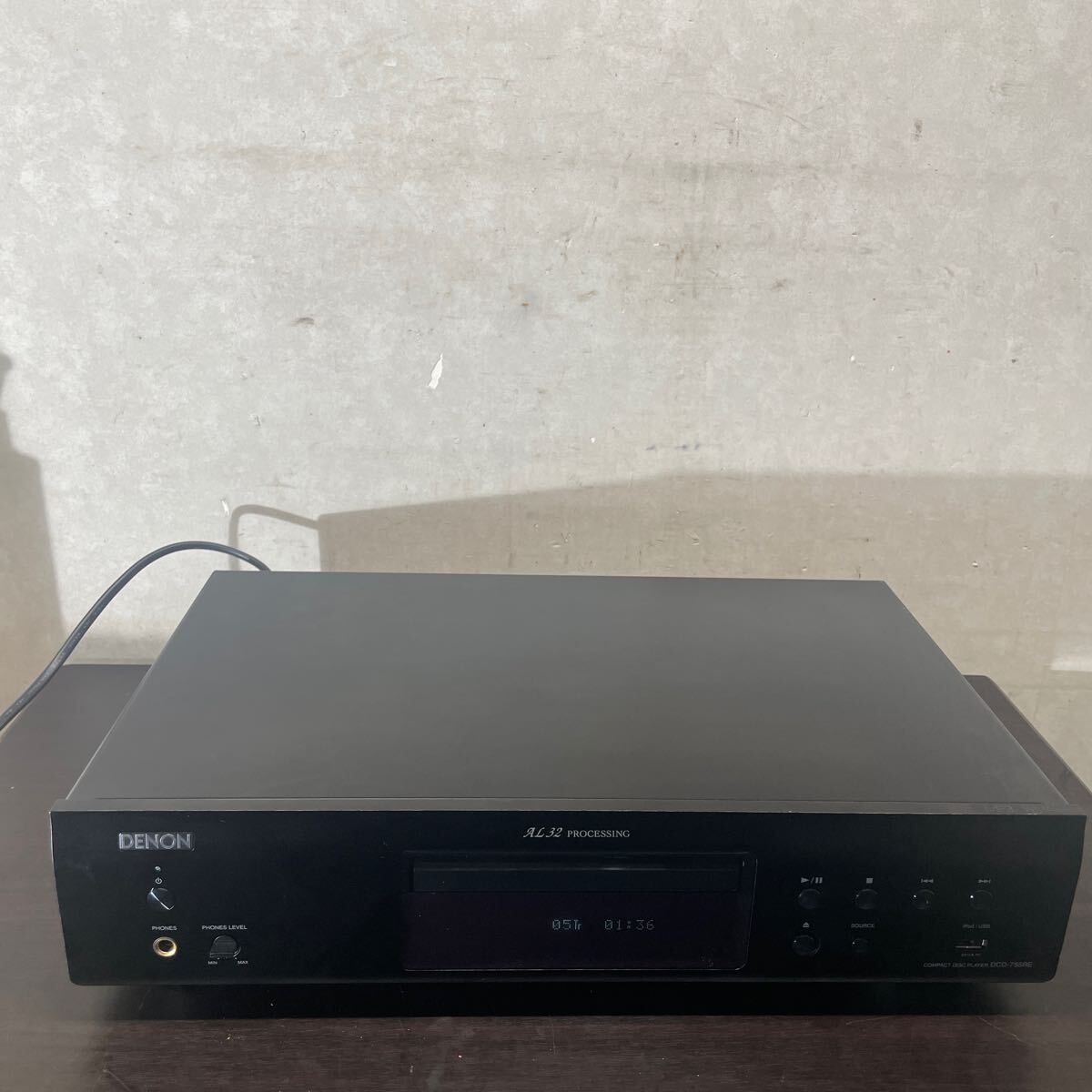 Yahoo!オークション -「dcd-755re」の落札相場・落札価格 Yahoo!オークション -「dcd-755re」の落札相場・落札価格