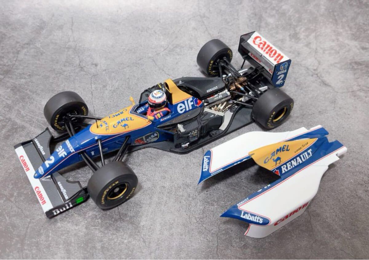 2025年最新】Yahoo!オークション -1/18 ウイリアムズ fw14の 2025年最新】Yahoo!オークション -1/18 ウイリアムズ fw14の