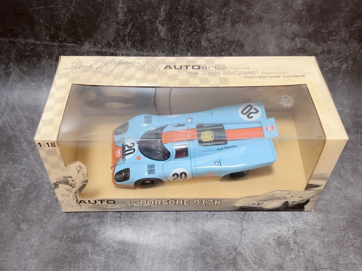 2025年最新】Yahoo!オークション -917 1:18の中古品・新品・未 2025年最新】Yahoo!オークション -917 1:18の中古品・新品・未