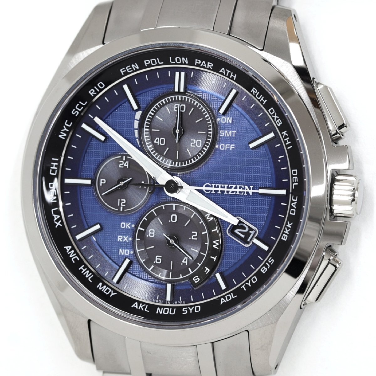 未使用極美品 CITIZEN アテッサエコドライブH804-T018696 電波 imgrc0117562357.jpg