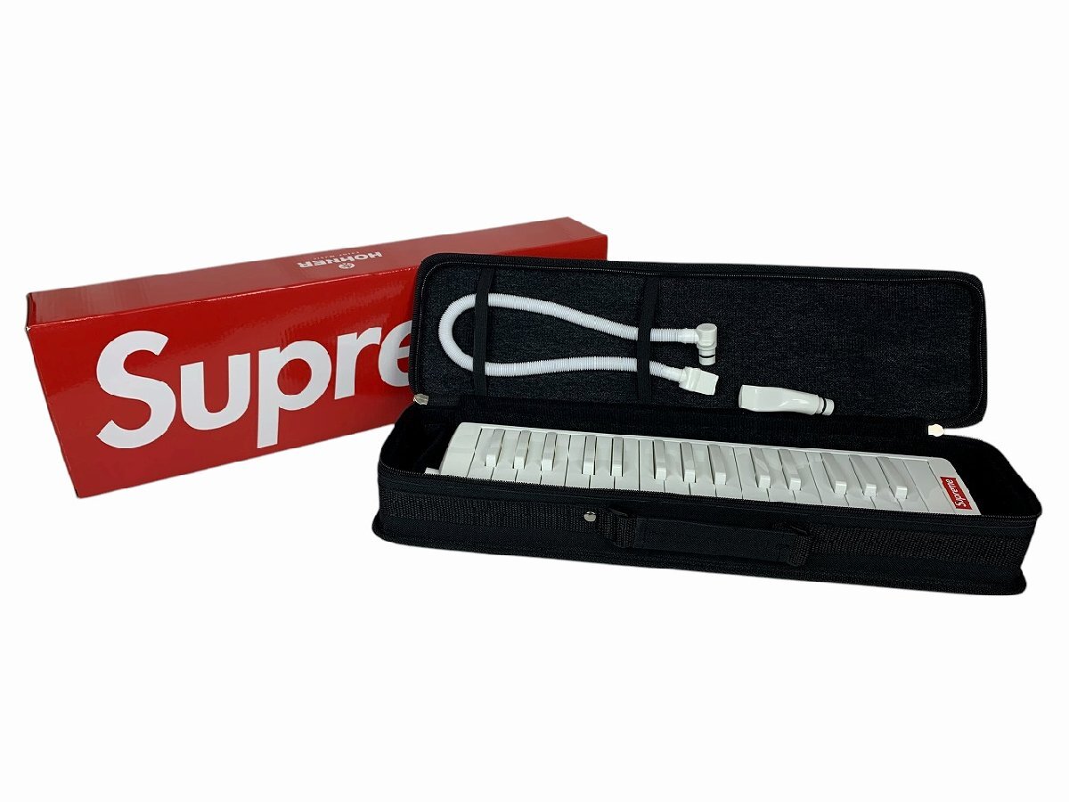 2025年最新】Yahoo!オークション -supreme ピアニカの中古品 2025年最新】Yahoo!オークション -supreme ピアニカの中古品