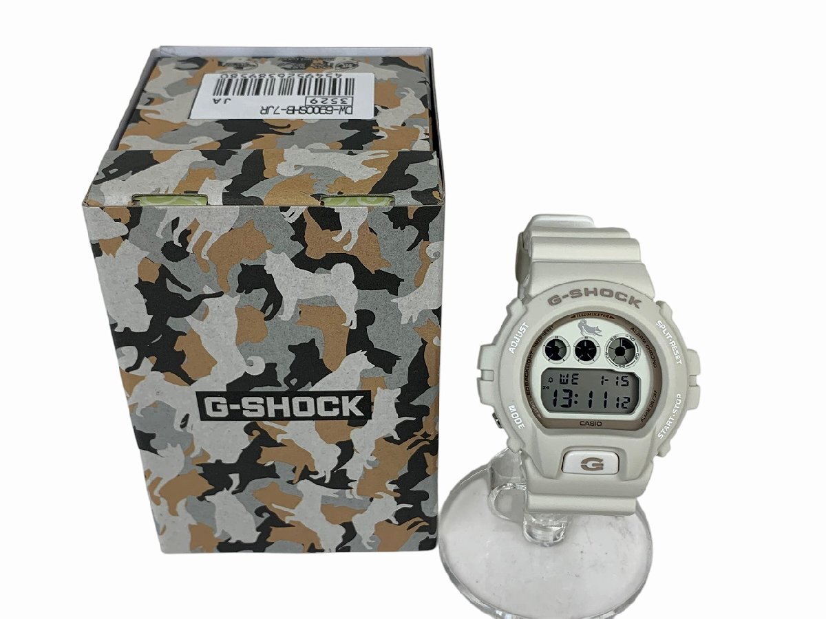 2025年最新】Yahoo!オークション -g-shock 柴犬(G-SHOCK)の中古 2025年最新】Yahoo!オークション -g-shock 柴犬(G-SHOCK)の中古