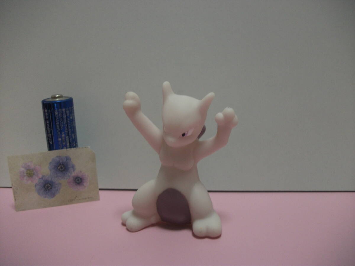 2025年最新】Yahoo!オークション -ポケモン 指人形 ミュウツーの