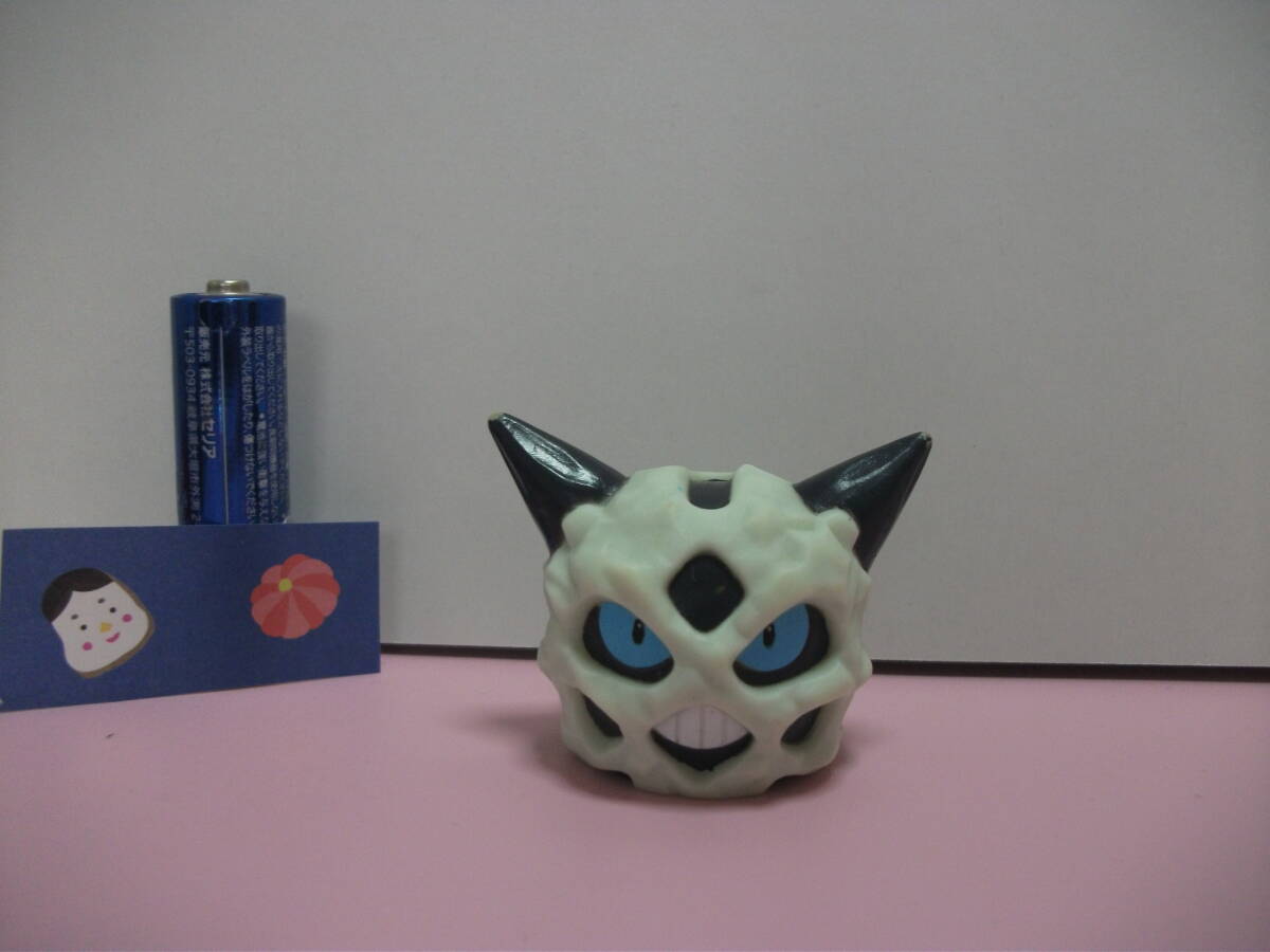 ポケモン モンスターコレクション オニゴーリ - メルカリ