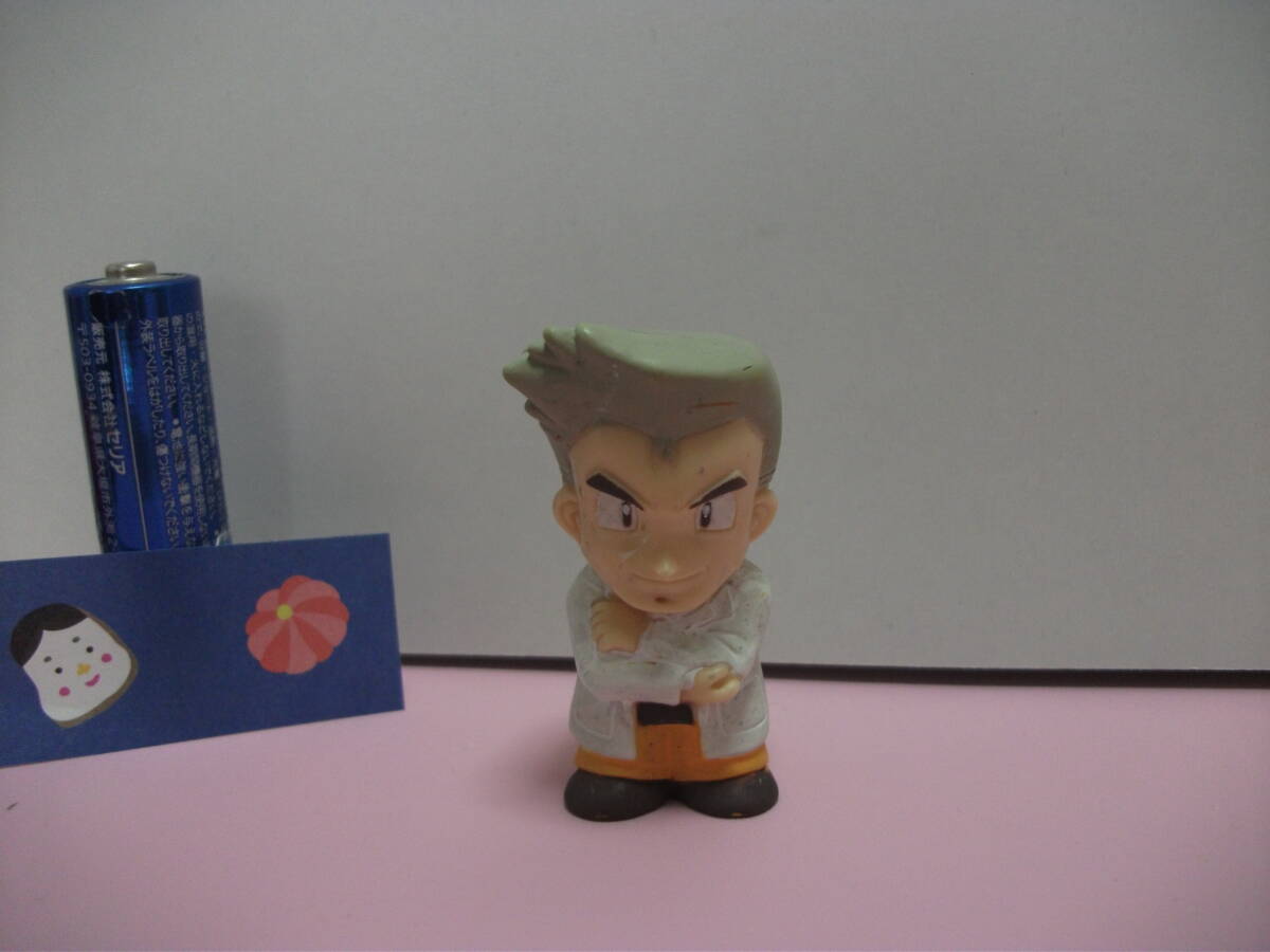 2025年最新】Yahoo!オークション -オーキド博士フィギュアの中古 2025年最新】Yahoo!オークション -オーキド博士フィギュアの中古
