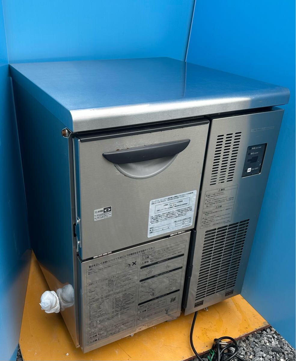 2025年最新】Yahoo!オークション -大和冷機 製氷機の中古品 2025年最新】Yahoo!オークション -大和冷機 製氷機の中古品