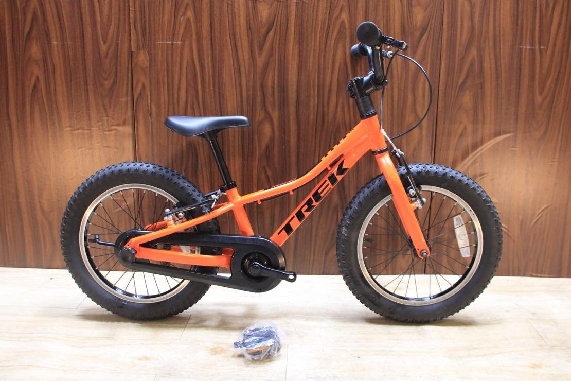Yahoo!オークション -「trek トレック」(16インチ~) (子ども用 Yahoo!オークション -「trek トレック」(16インチ~) (子ども用