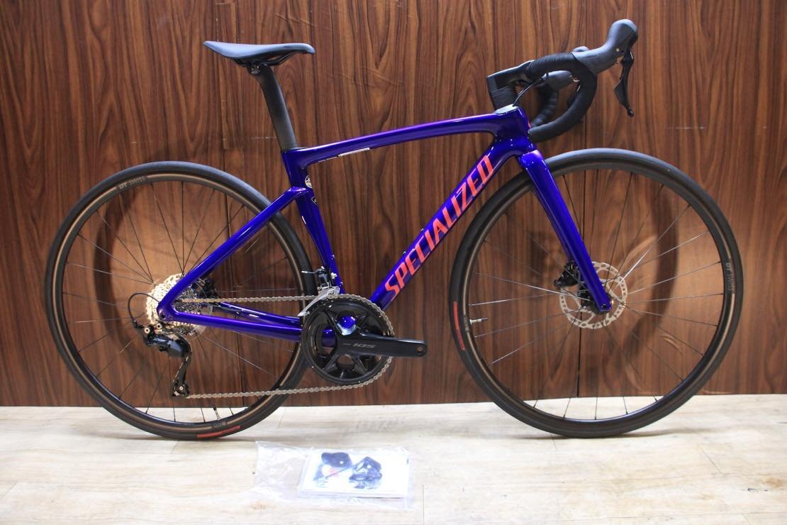 Yahoo!オークション -「specialized tarmac sport」(車体
