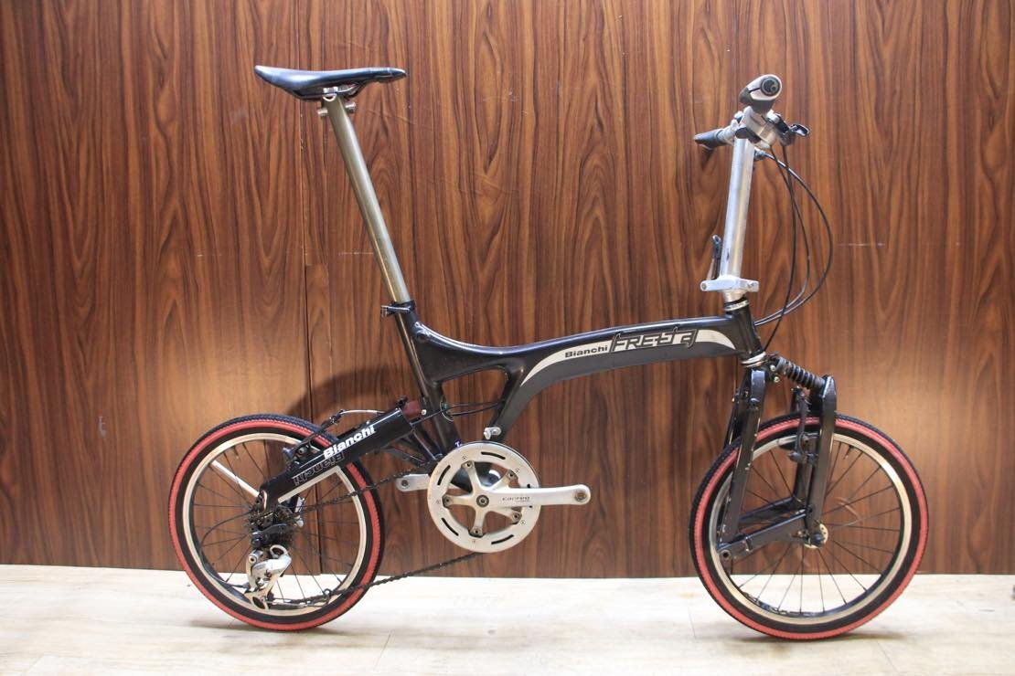 Yahoo!オークション -「bianchiミニベロ」の落札相場・落札価格 Yahoo!オークション -「bianchiミニベロ」の落札相場・落札価格