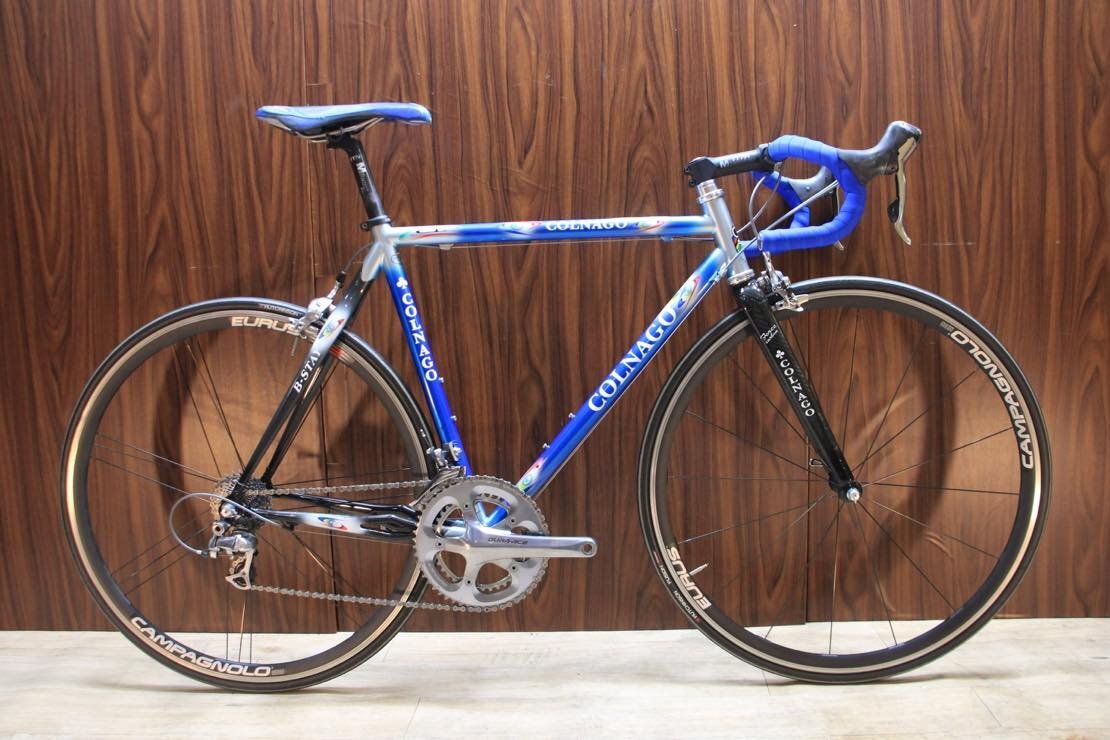 2025年最新】Yahoo!オークション -(colnago コルナゴ)(ロード 2025年最新】Yahoo!オークション -(colnago コルナゴ)(ロード