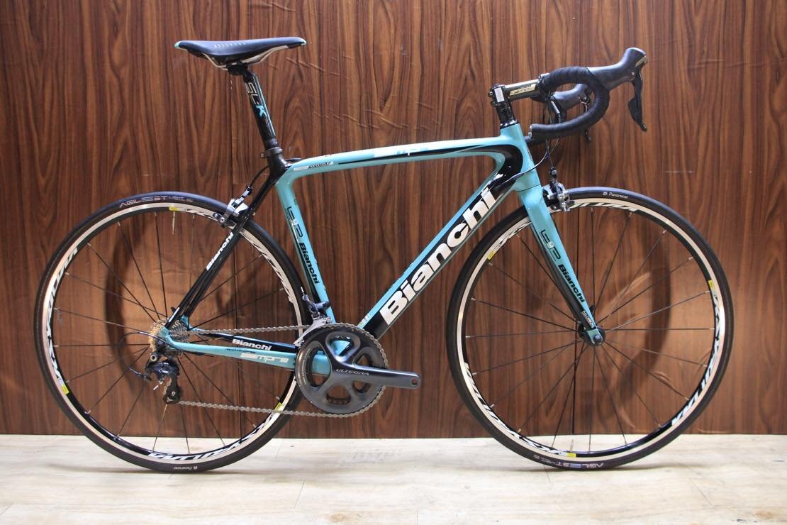 Yahoo!オークション -「bianchi sempre pro」の落札相場・落札価格 Yahoo!オークション -「bianchi sempre pro」の落札相場・落札価格