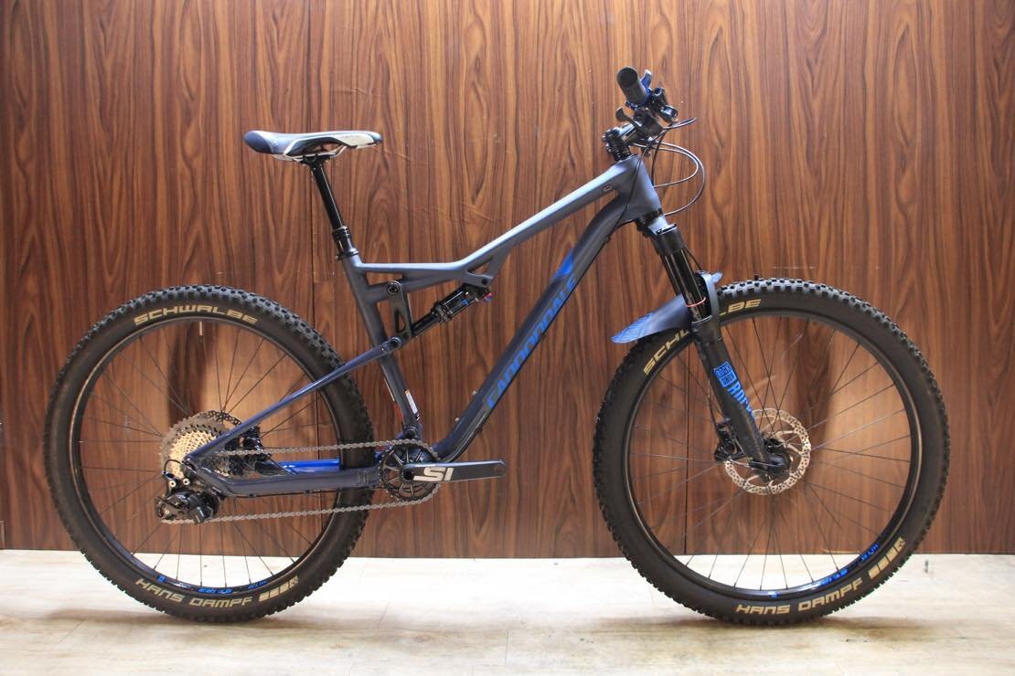 Yahoo!オークション -「cannondale」(フルサスペンション