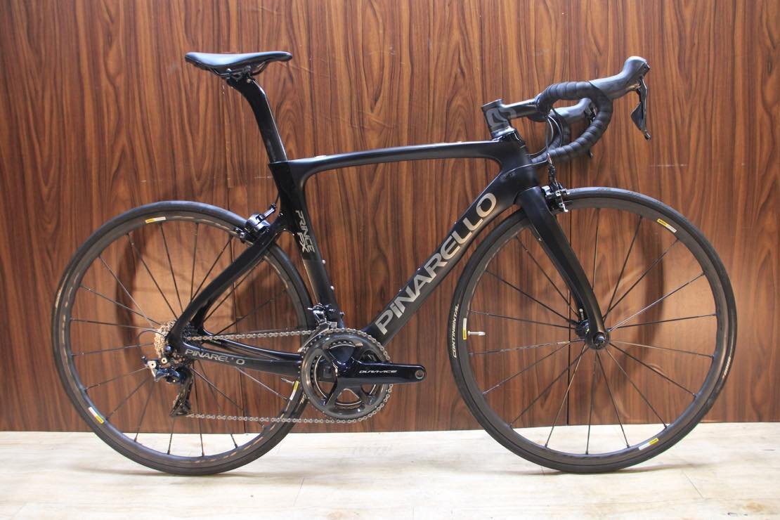 Yahoo!オークション -「pinarello prince sl」の落札相場・落札価格 Yahoo!オークション -「pinarello prince sl」の落札相場・落札価格