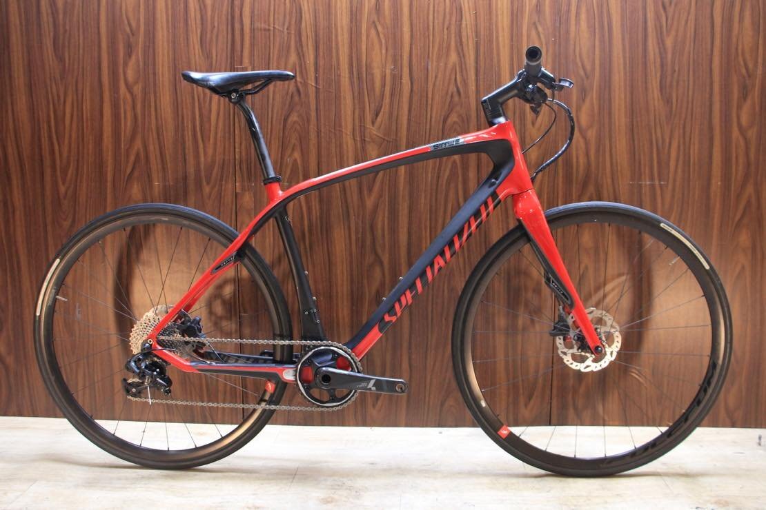 Yahoo!オークション -「specialized シラス」(Mサイズ) (クロス