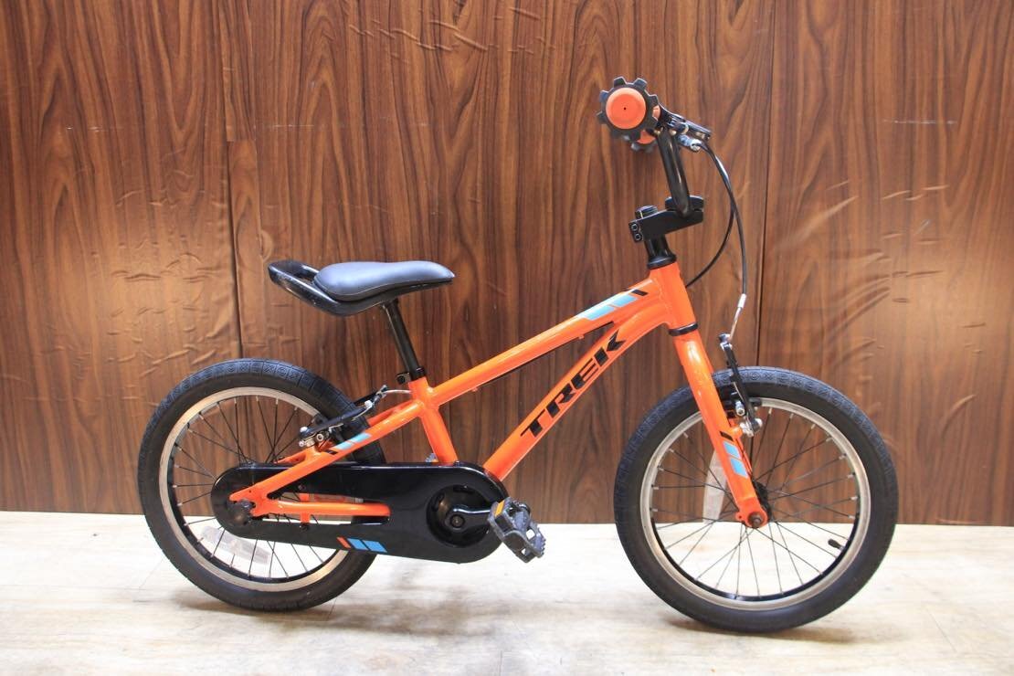 自転車 子供用自転車 【3日間限定価格】 16インチ 補助輪 カゴ