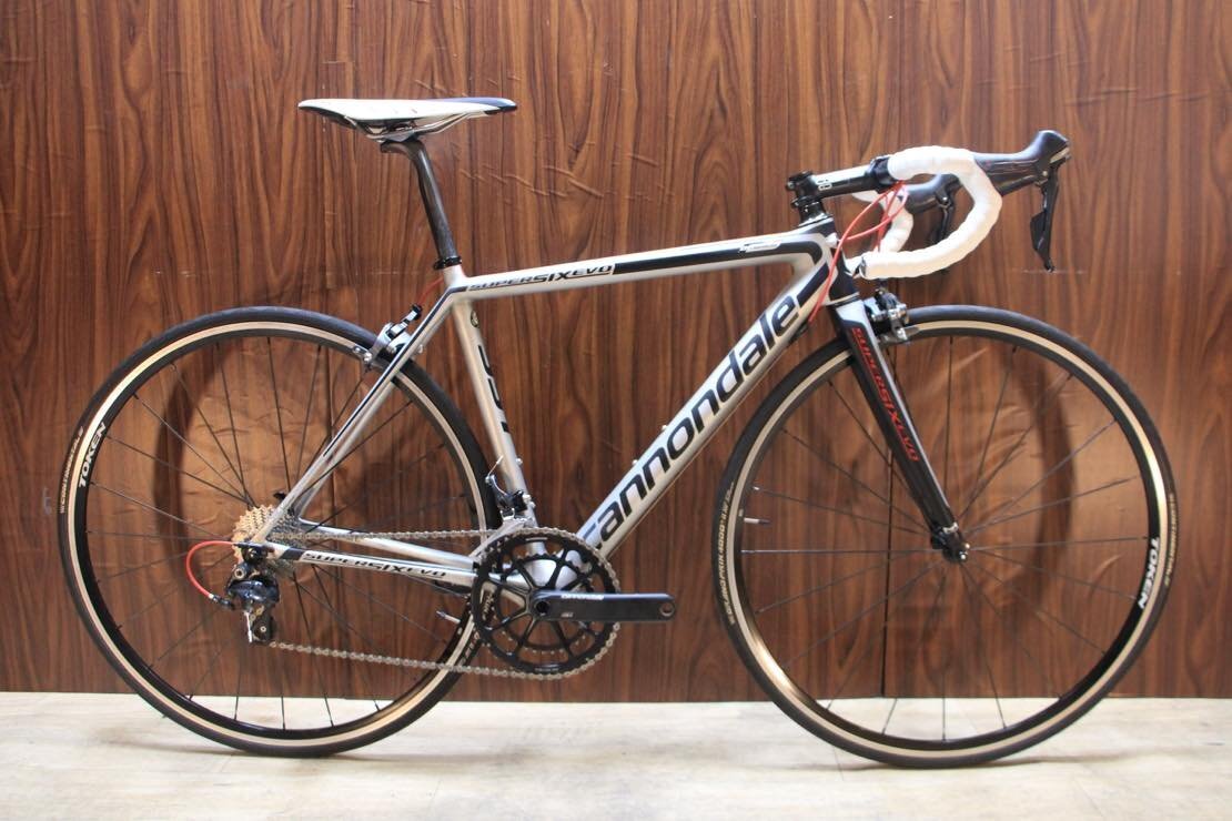 Yahoo!オークション -「cannondale supersix 48」の落札相場 Yahoo!オークション -「cannondale supersix 48」の落札相場