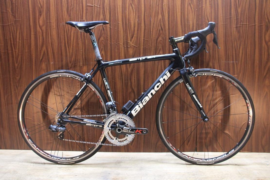 Yahoo!オークション -「(bianchi ビアンキ) sempre」(520mm Yahoo!オークション -「(bianchi ビアンキ) sempre」(520mm