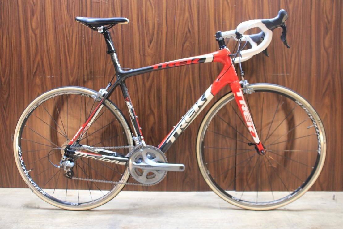 Yahoo!オークション -「trek madone 2011」(自転車 Yahoo!オークション -「trek madone 2011」(自転車