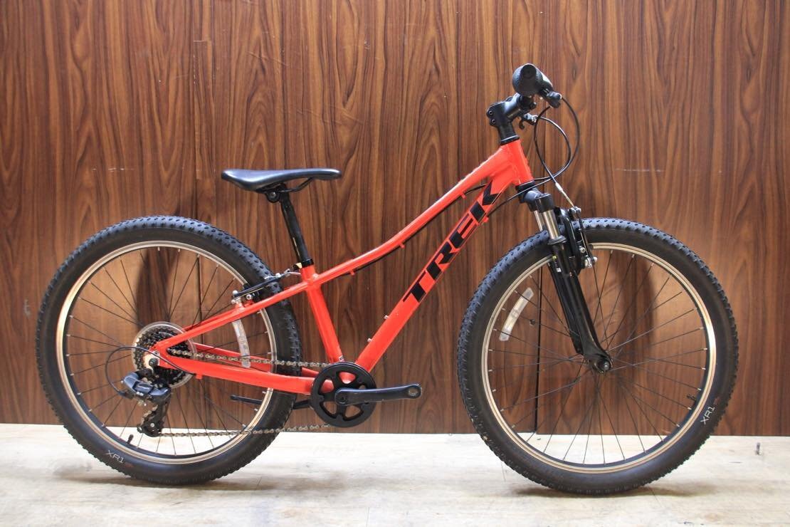 Yahoo!オークション -「trek トレック」(24インチ~) (子ども用 Yahoo!オークション -「trek トレック」(24インチ~) (子ども用