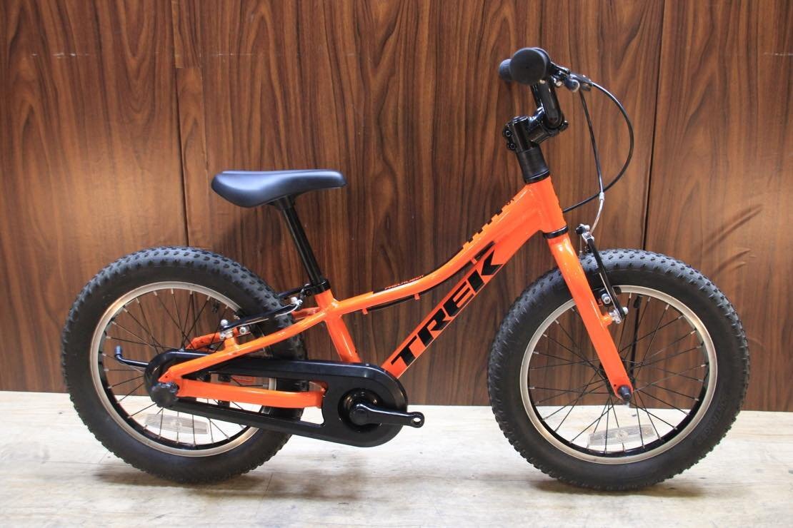 Yahoo!オークション -「trek トレック」(16インチ~) (子ども用 Yahoo!オークション -「trek トレック」(16インチ~) (子ども用